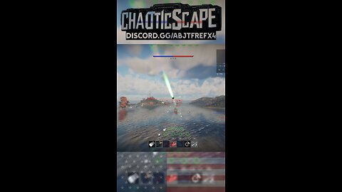 War Thunder: Cannon Cam - Direct Hit! #usa #gaming #xbox