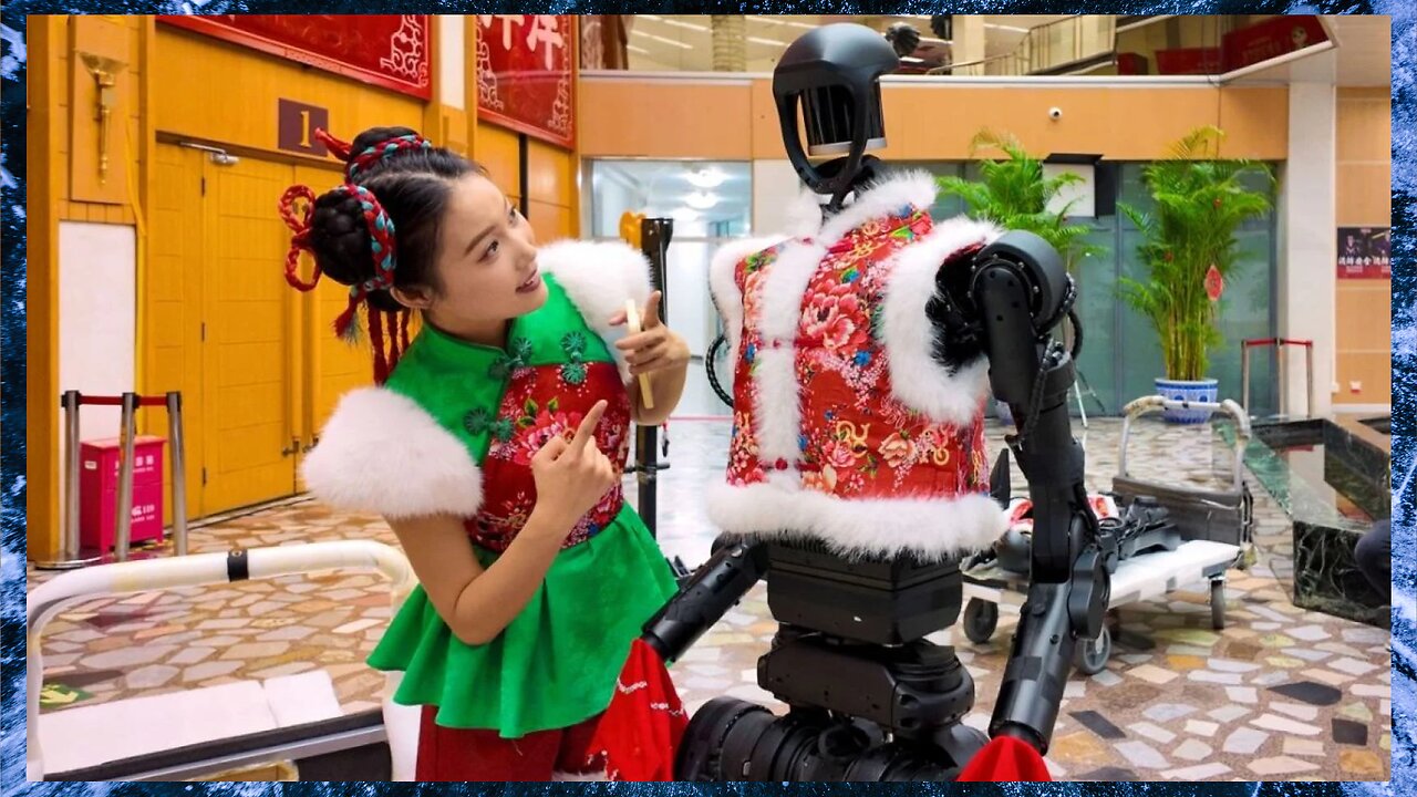 LHLP 142 - 02 El Desarrollo De Las Robots Sexuales