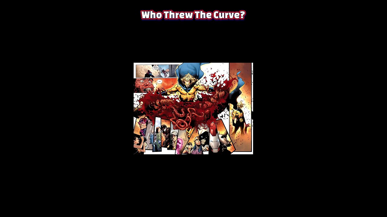 Marvel Comic Moments So Savage, Disney Would Get Fined