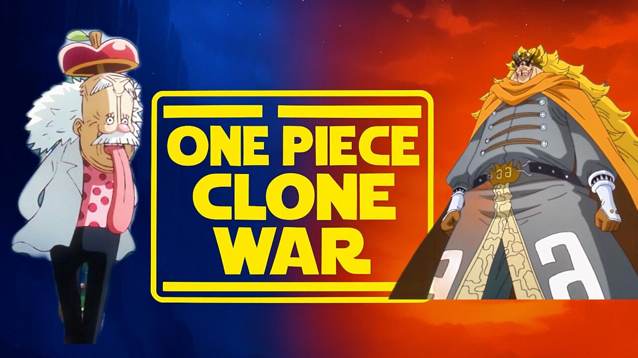 Will The Next Great War Be Fought By Clones?