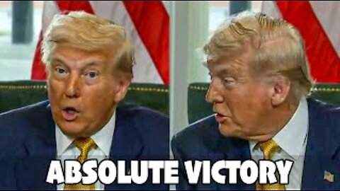 Trump Just ANNOUNCES The Biggest Trade Deal With Europe In History