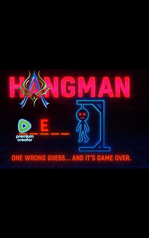 Words to Live By :: Hangman