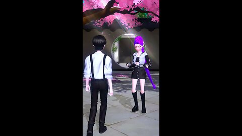 Kpop fever 🤒 #rumble #viralreels #trendingnow #trending #zepeto #kpopdemonhunters