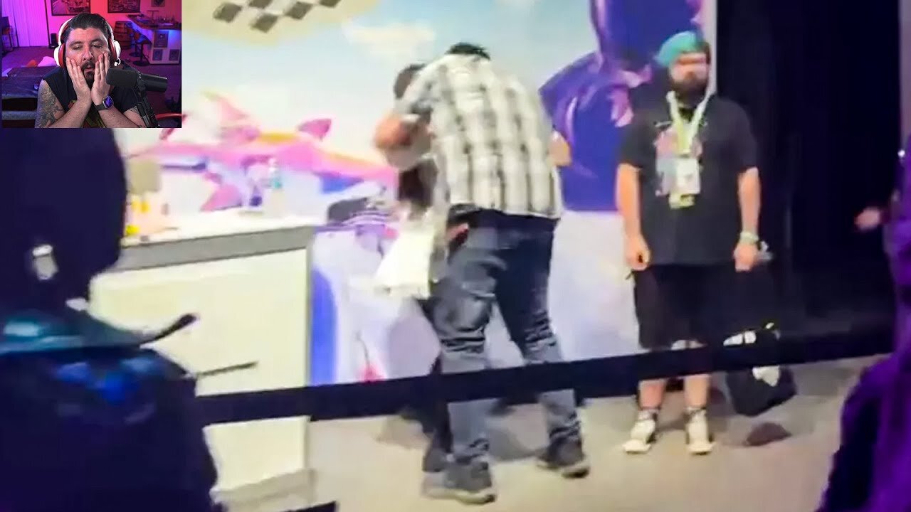 TwitchCon Was a Disaster