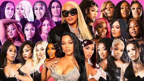 Baddies AFRICA EP. 15 🇰🇪 Baddies GONE WILD REUNION PART 2 🥊 Joseline’s Cabaret California EP. 3 💃🏽