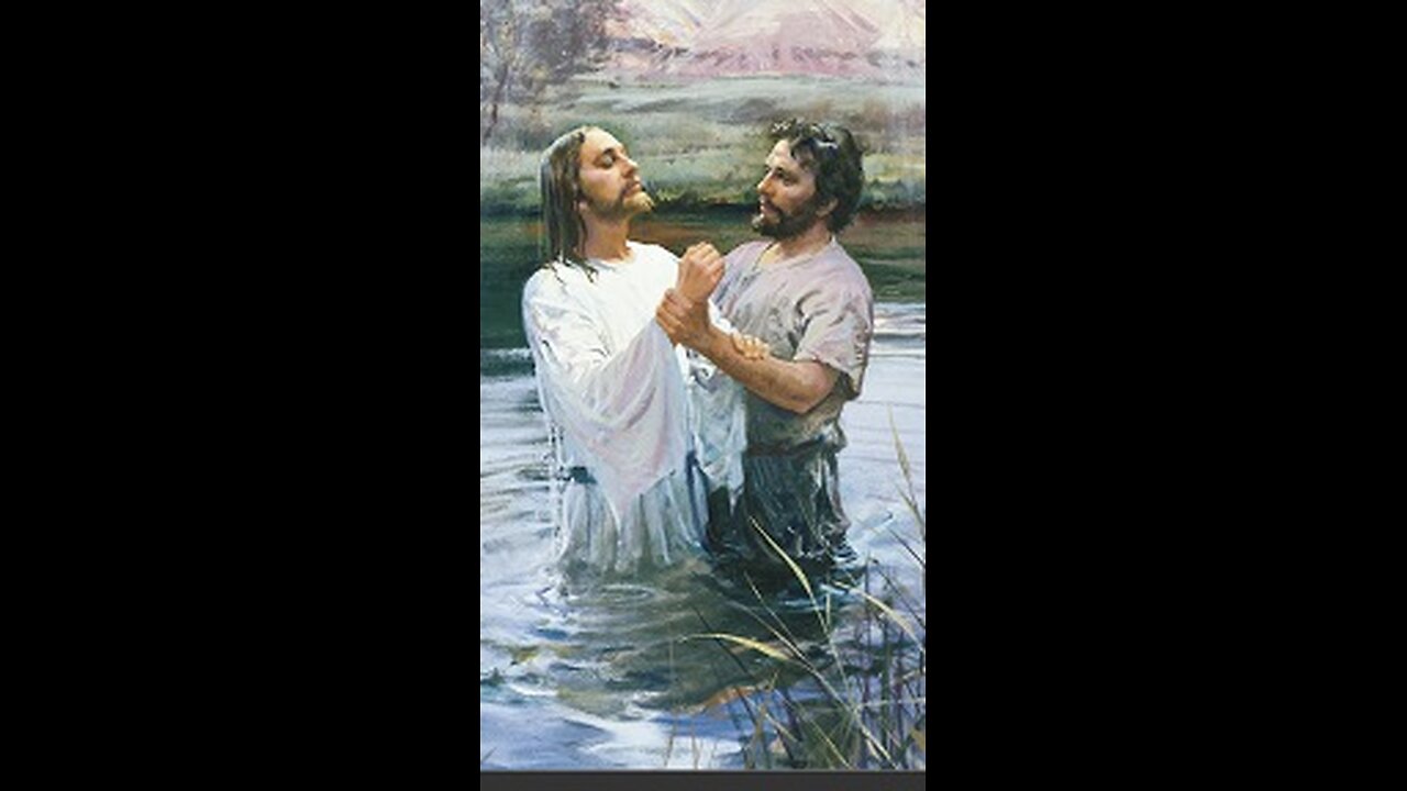 Life H2O Knaptism
