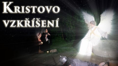 Film „Kristovo vzkříšení“ 2. série, epizoda 1