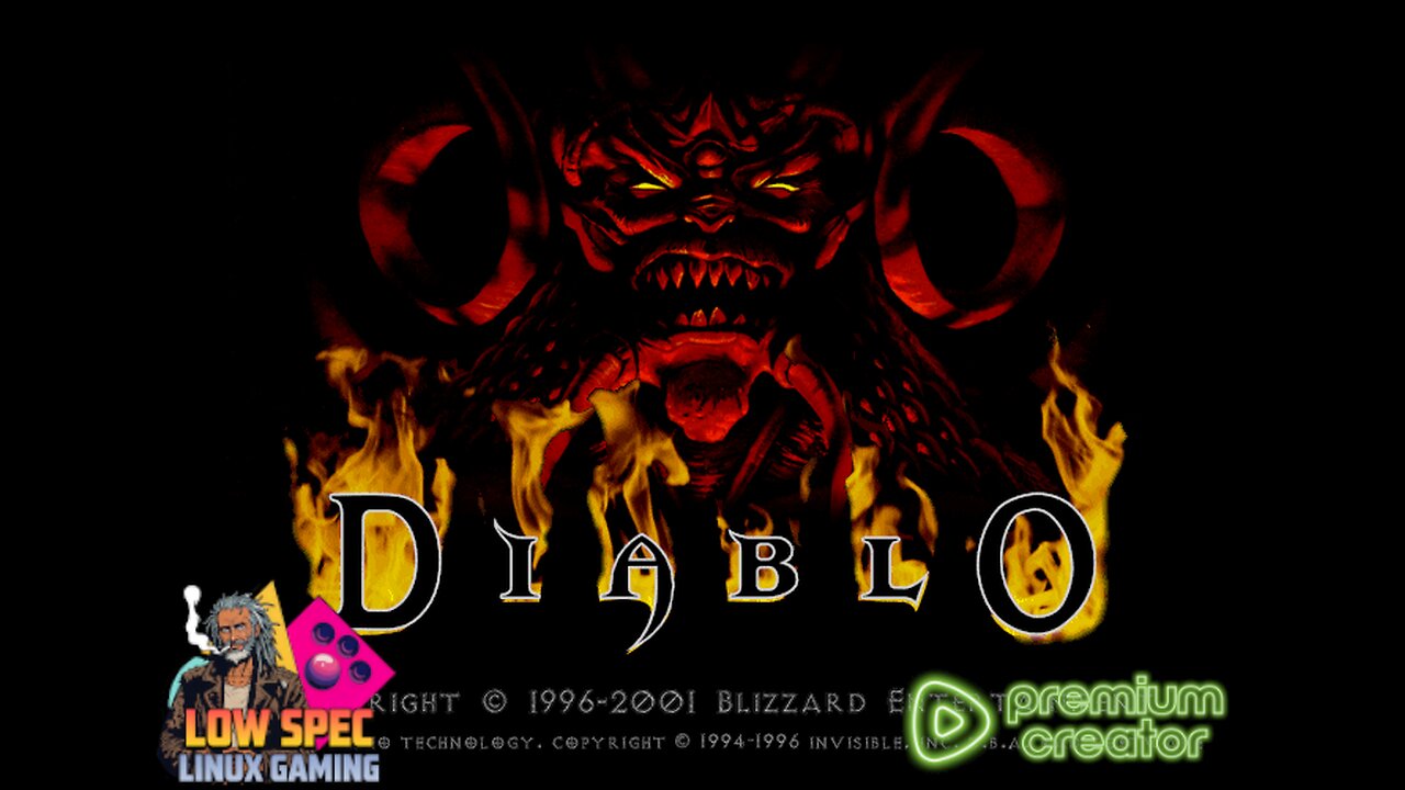 Diablo 1996 Ep 7