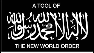Al Qaeda: The Sword Of The New World Order
