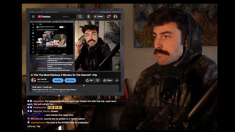 Ian Carroll ~ Part 3:- The FALL Of 2025