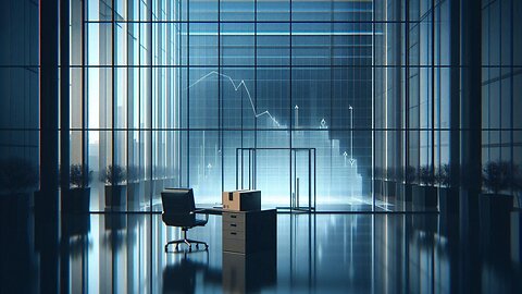 Companies Are Finally Remembering How to Fire Again 😬