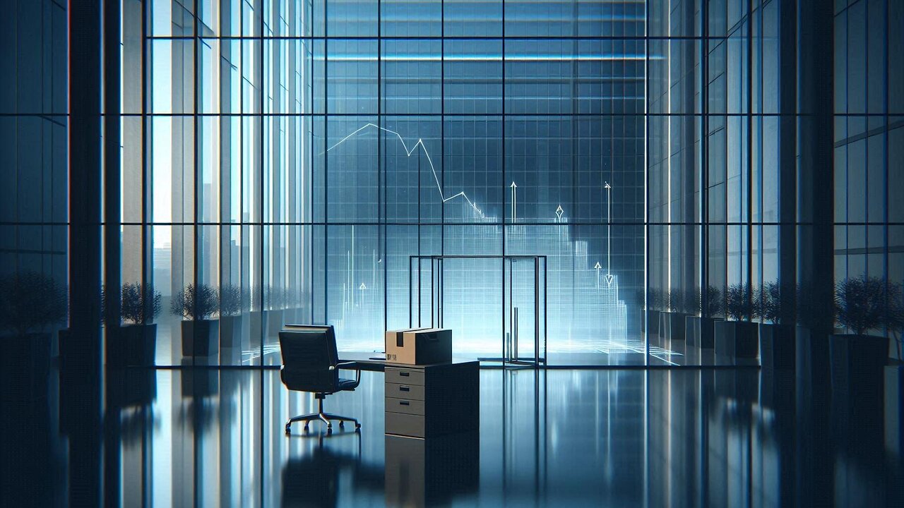 Companies Are Finally Remembering How to Fire Again 😬