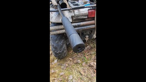 Banish 30 on my 6.5 Creedmoor with 140gr S&B fmj