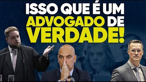 🚨 RESUMÃO do 2º dia do julgamento de Bolsonaro!