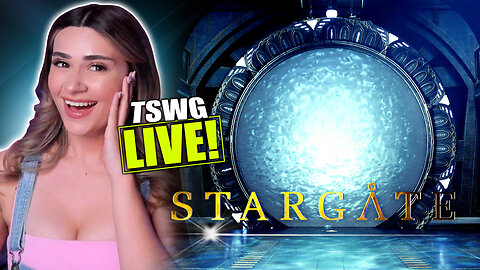 TSWG LIVE: Post Interview stream!