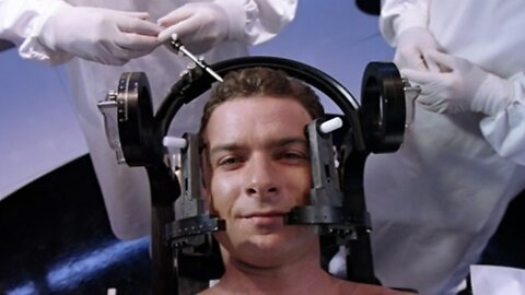 MK-Ultra Manchurian Candidate Mind Controlled Assassins with William Ramsey