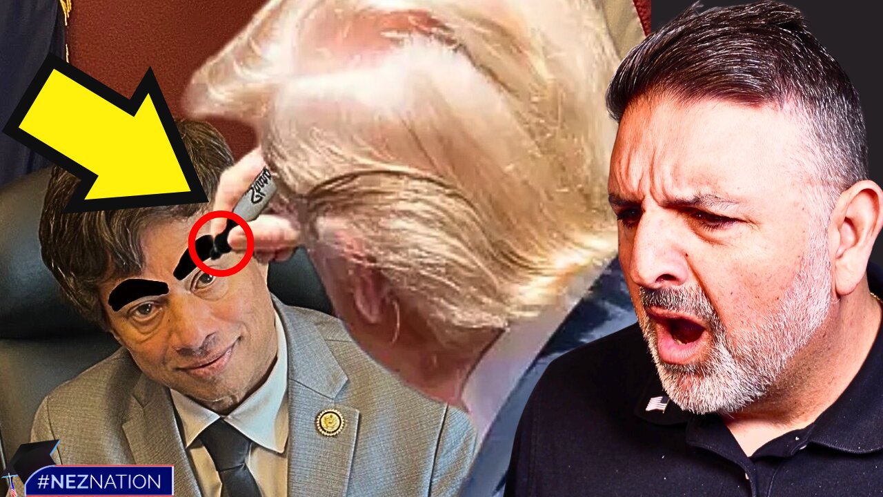 Obama’s Operative Just Got HUMILIATED After Trying to IMPEACH America!