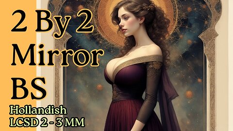 Baccarat - 10 units won with 2 by 2 Mirror Bet Selection and Hollandish LCSD 2 3 Money Management