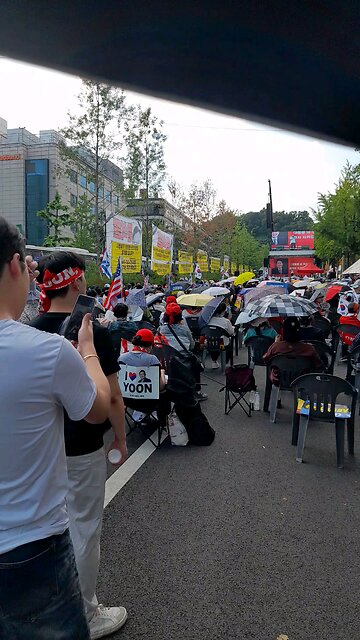 20250709. Only YOON. YOON AGAIN.