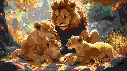 Animals 3