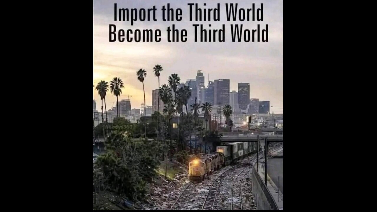 Go to any trashed city