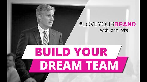 Unlocking Team Success: Leadership, Self-Awareness & Personality Assessments with John Pyke