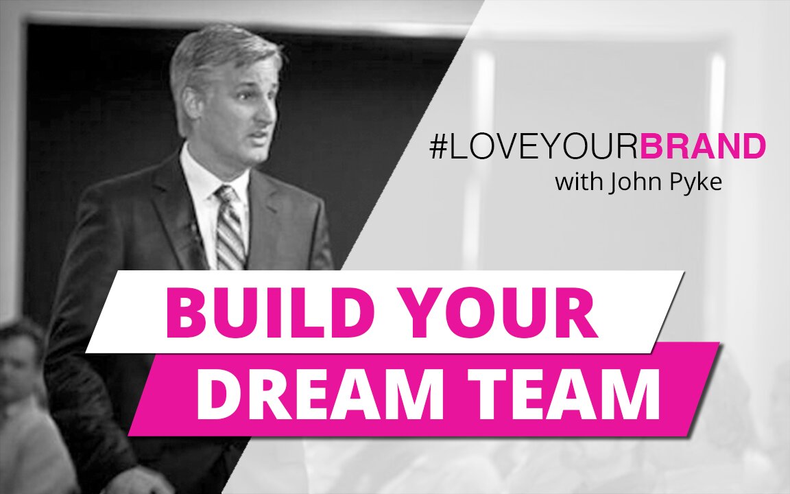 Unlocking Team Success: Leadership, Self-Awareness & Personality Assessments with John Pyke