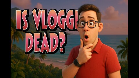 New Philippines Law Could DESTROY Vlogging Forever!