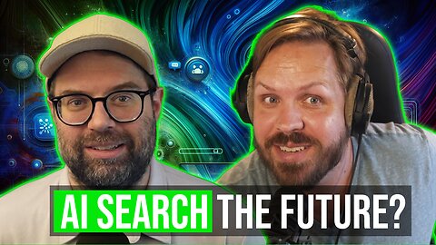 How AI Search Is Changing Marketing Forever