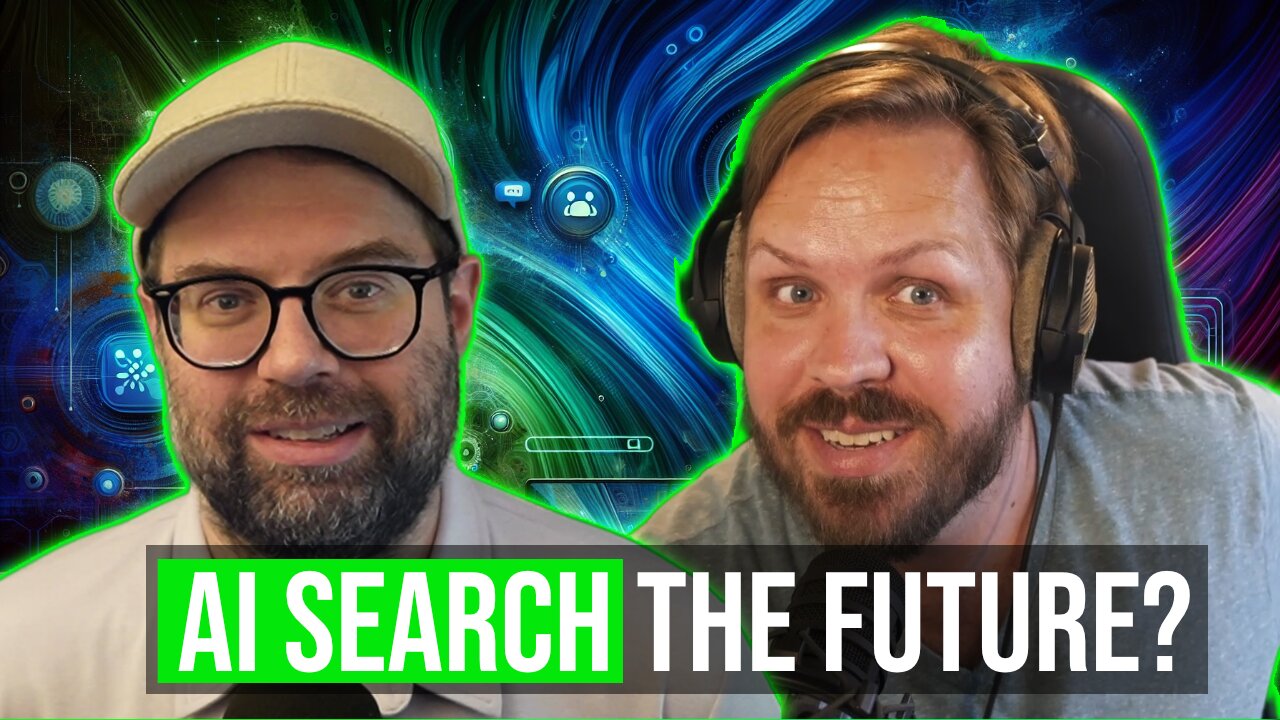 How AI Search Is Changing Marketing Forever