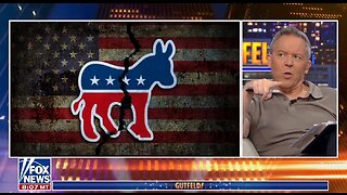 Gutfeld: If Dems Can't Be Happy, You Can't