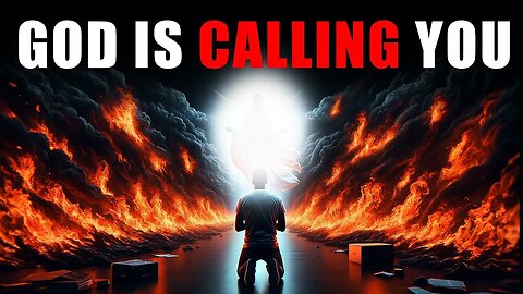 "Unveiling God's Purpose For You: A Powerful Christian Video Overview"