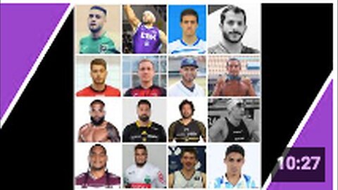 "Part 9: Rising Incidences of Heart Failures Among Young Professional Athletes"
