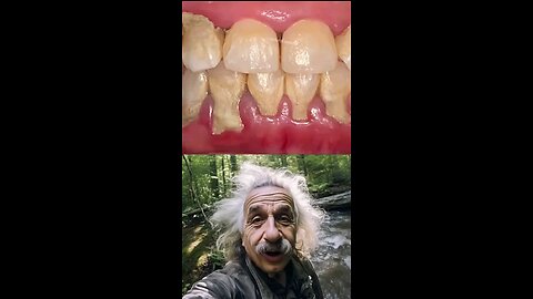 DIY Teeth Whitening Remedy That Works! 😁