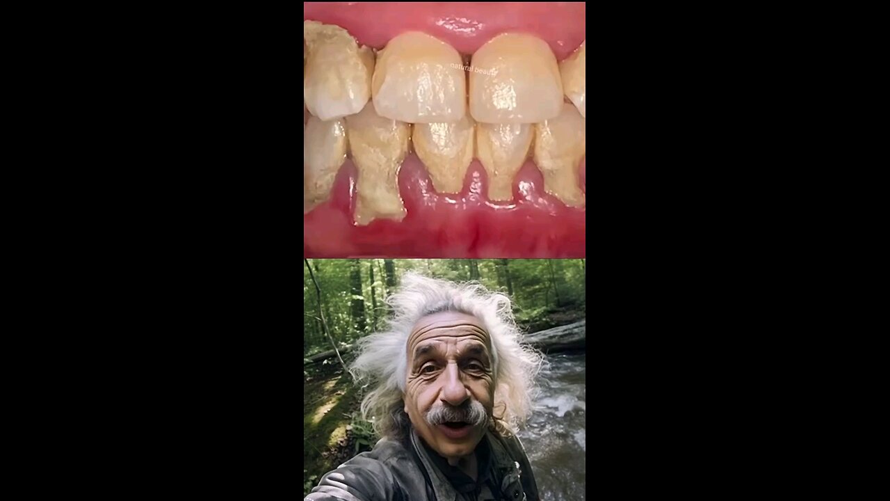 DIY Teeth Whitening Remedy That Works! 😁