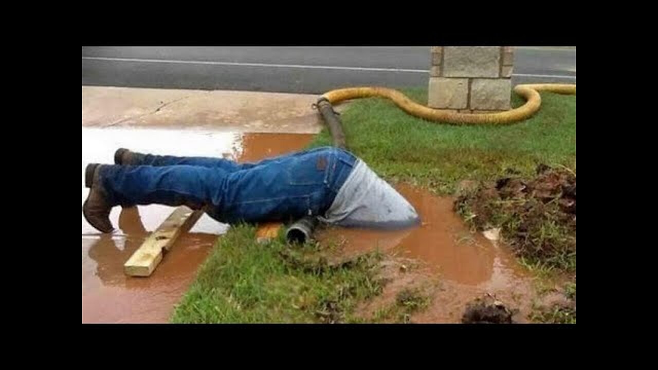 Funniest FAILS selection for EVERYONE - Recently BEST and FUNNIEST videos
