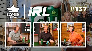 TCS 137: Carlsberg Danish Pilsner + How William Donnellan Built a Vancouver Business Empire