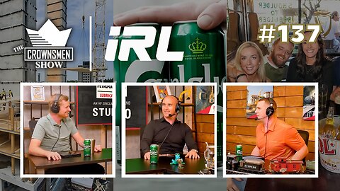 TCS 137: Carlsberg Danish Pilsner + How William Donnellan Built a Vancouver Business Empire