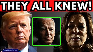 🚨PROOF REVEALED! Biden’s Doctor Tied to BIGGEST Cover-Up in U.S. History!
