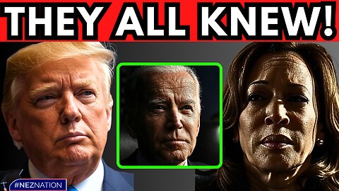 🚨PROOF REVEALED! Biden’s Doctor Tied to BIGGEST Cover-Up in U.S. History!