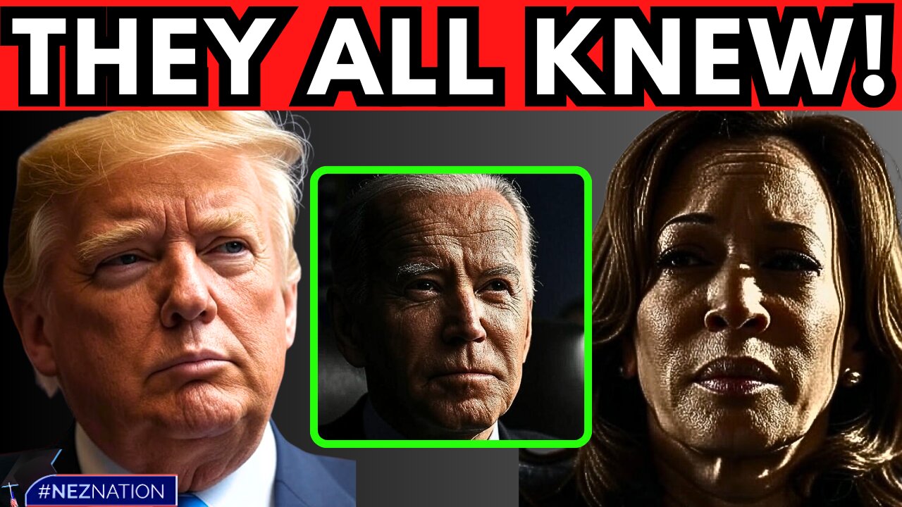 🚨PROOF REVEALED! Biden’s Doctor Tied to BIGGEST Cover-Up in U.S. History!