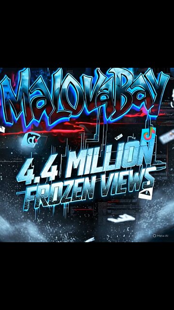 Malovabay 4.4 Million Views