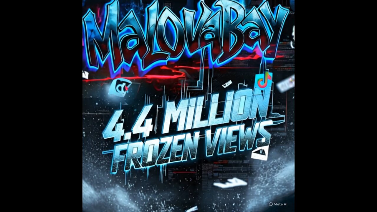 Malovabay 4.4 Million Views