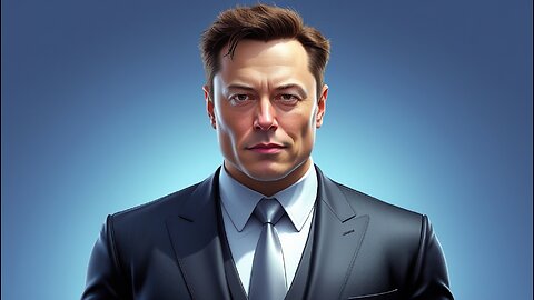 Elon Musk 2025