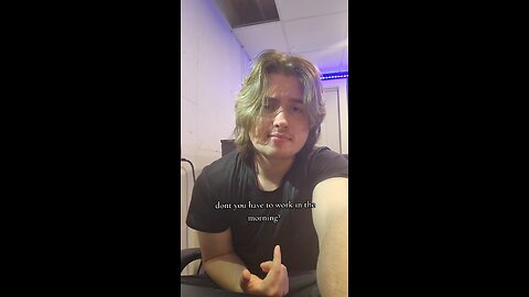 "You'll have to stay" by Gabe Tarlton out now