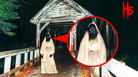 5 Scary Videos That’ll Make You Feel Unsafe in Your Own Room