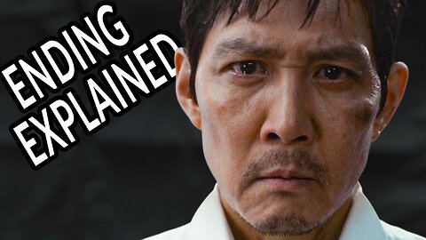 SQUID GAME Season 3 Ending Explained!