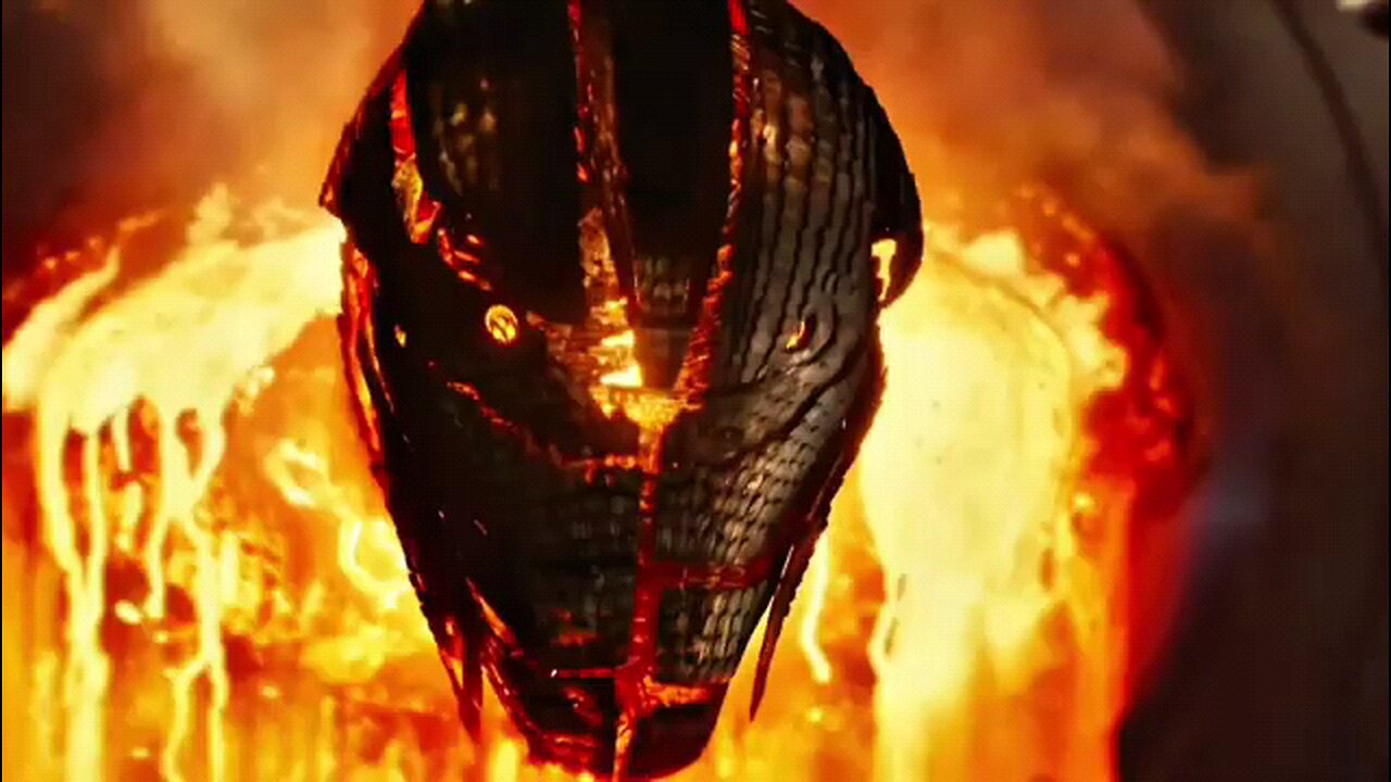 Cyclops - First Look Trailer (2025) - James Marsden Returns - New X-Men