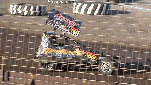 17-05-25 Brisca F2 Heat 3, Adrian Flux Arena