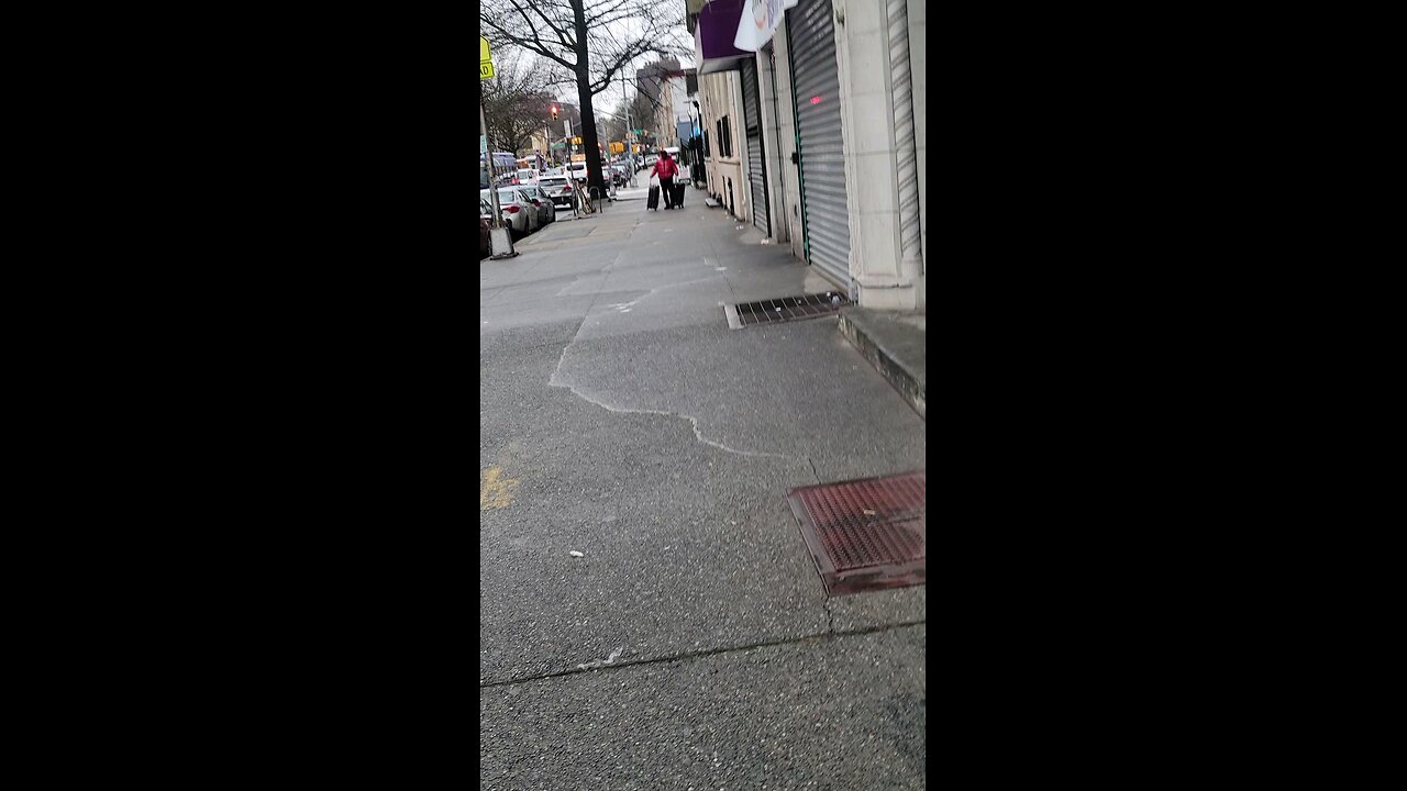 Got them! Another example of the NY Predators Dept officers engaging in coercive threats.